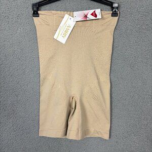 Amriy Women's Shapewear Size Medium Color Nude Butt Lifting Tummy Control NWT's.